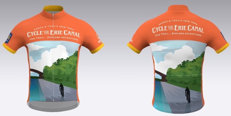 CTEC 2025 Jersey (Registered Riders)