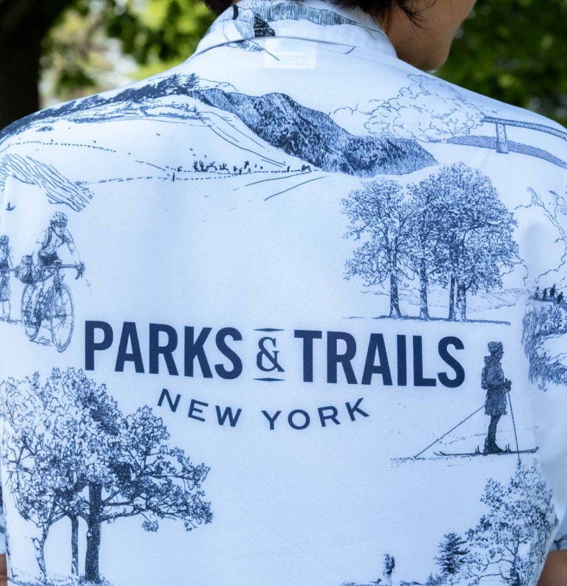 PTNY Resort Shirt (Short Sleeve)