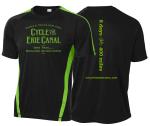 CTEC Sport-Tek T-Shirt